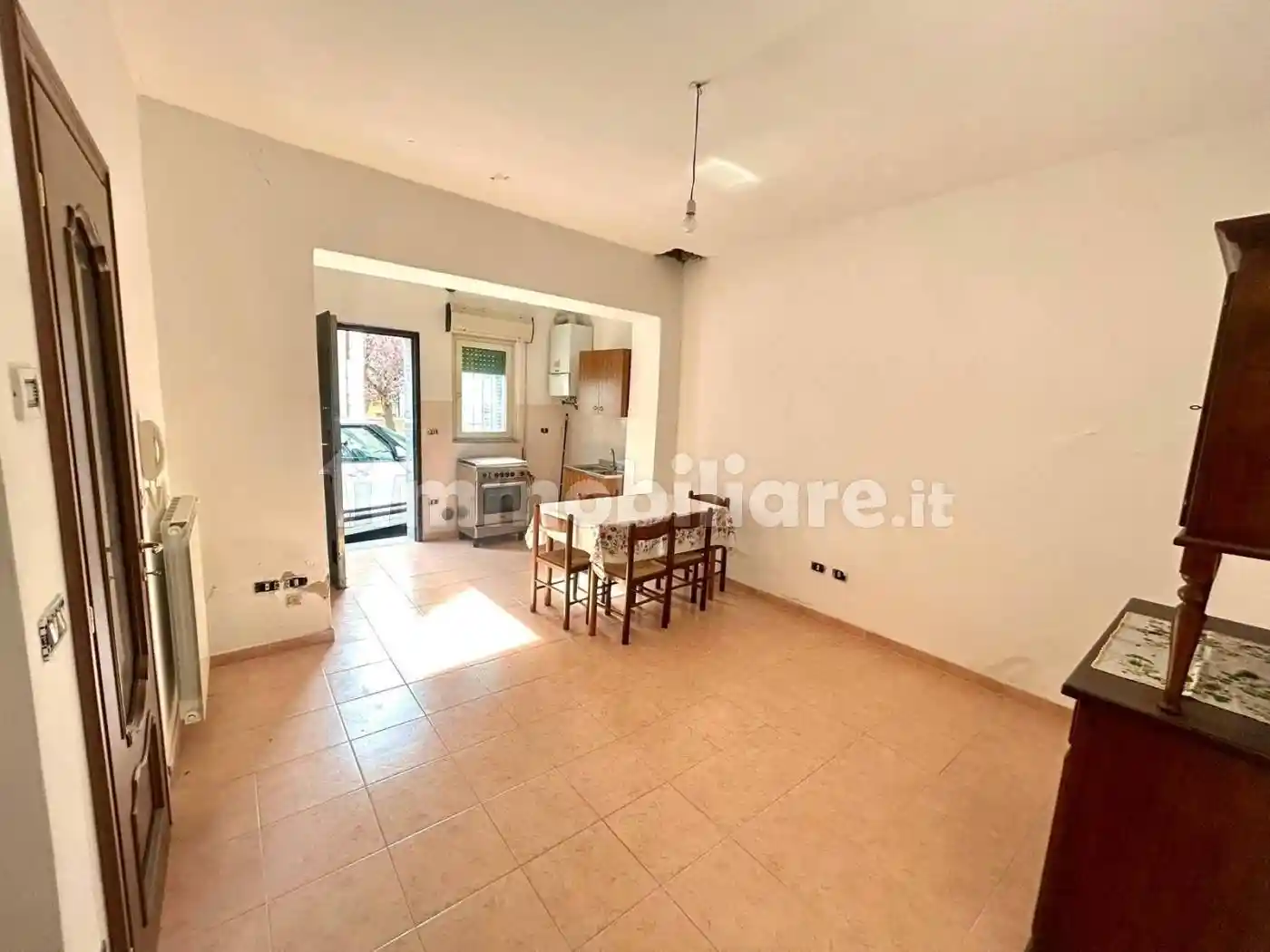 Casa indipendente in vendita a Ortona
