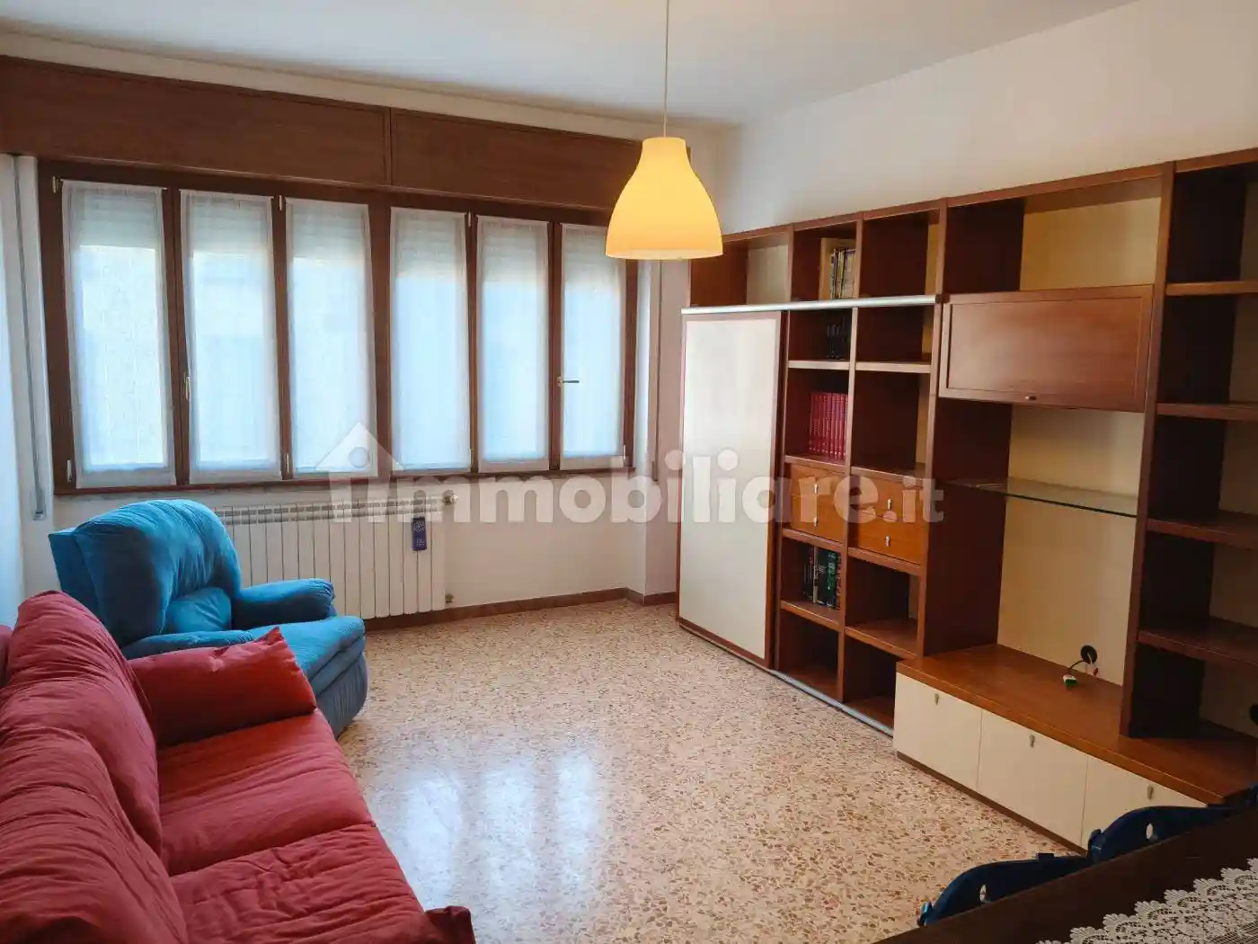 Appartamento in vendita a Soresina