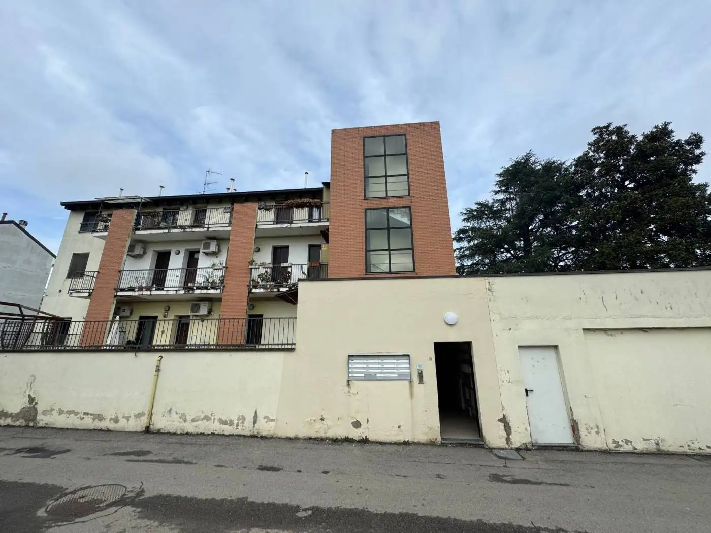 Apartment in vendita a Milan