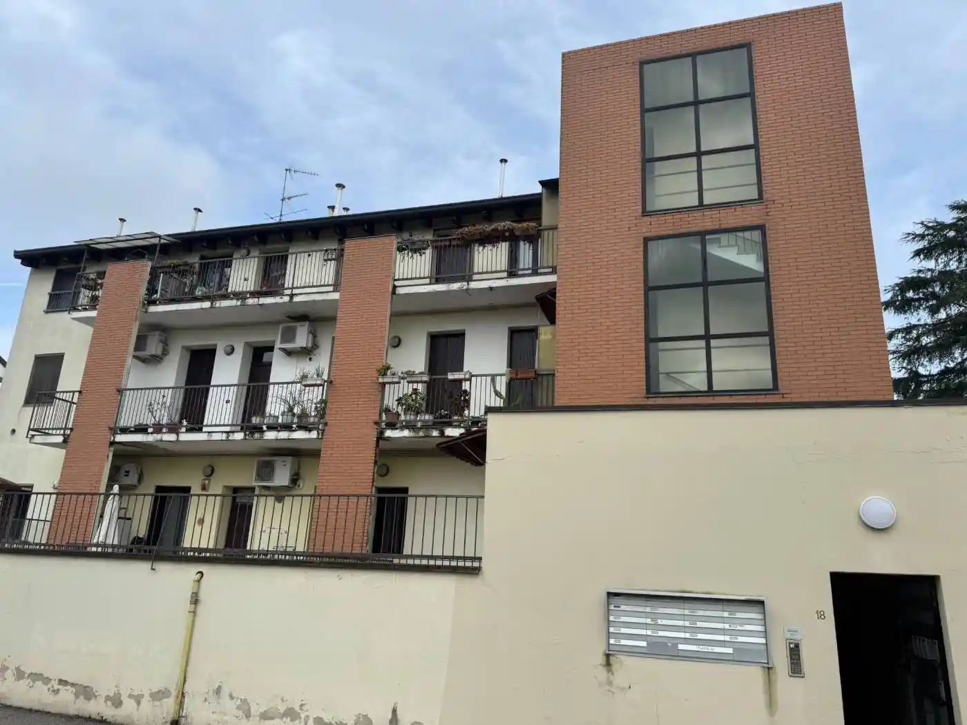 Bilocale via Frosinone 18, Baggio, Milano - foto 2