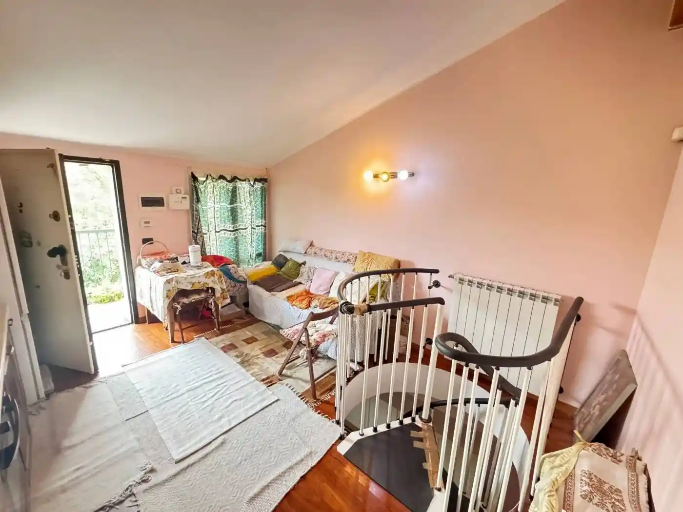 Bilocale via Frosinone 18, Baggio, Milano - foto 3