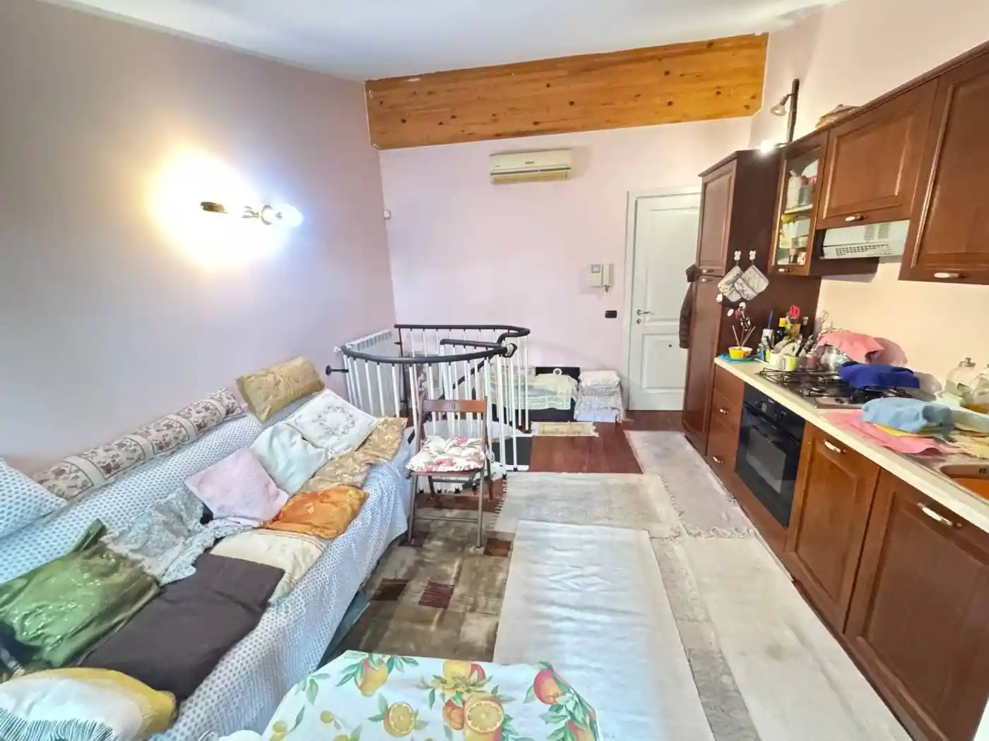 Bilocale via Frosinone 18, Baggio, Milano - foto 5