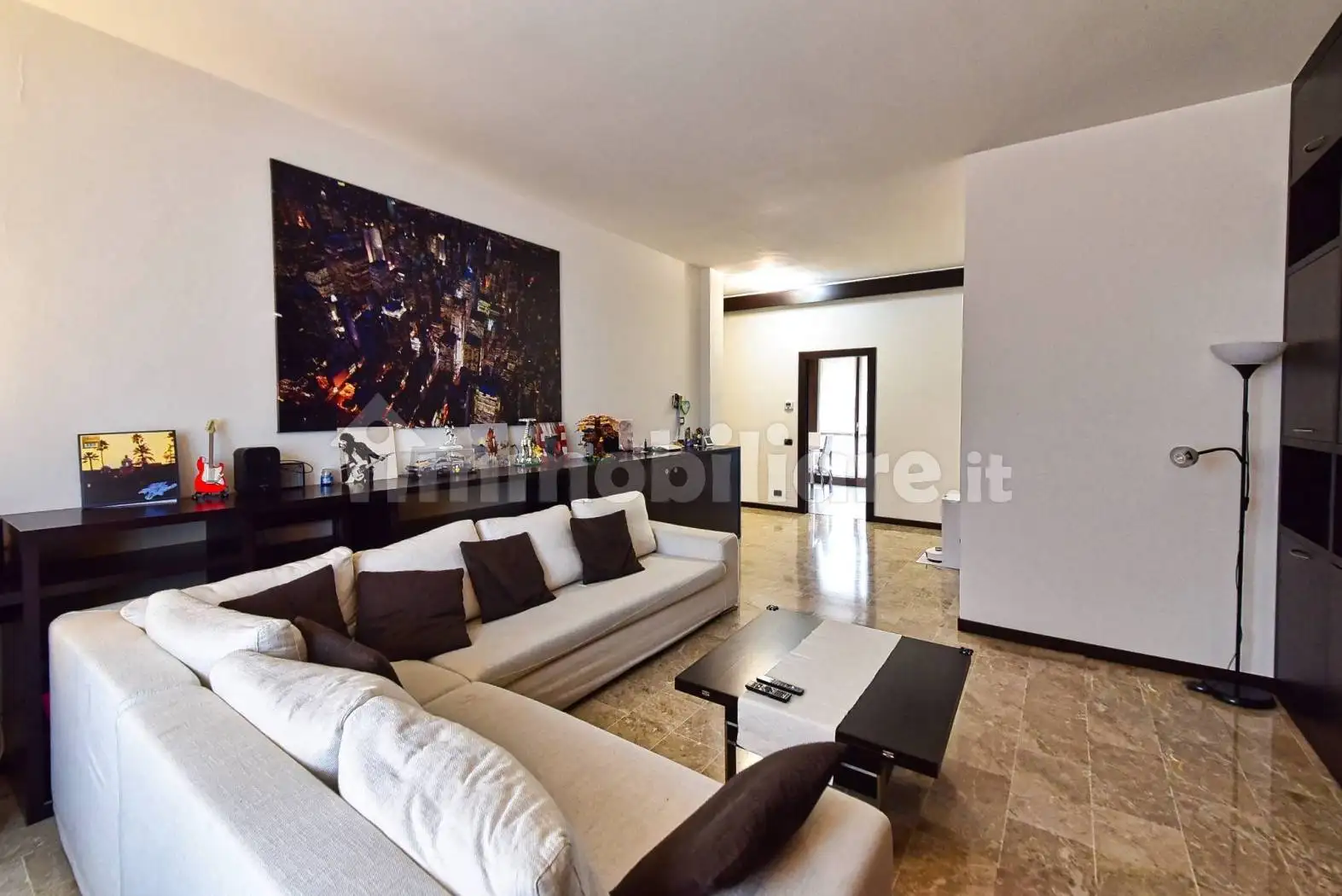 Appartamento in vendita a Cantù