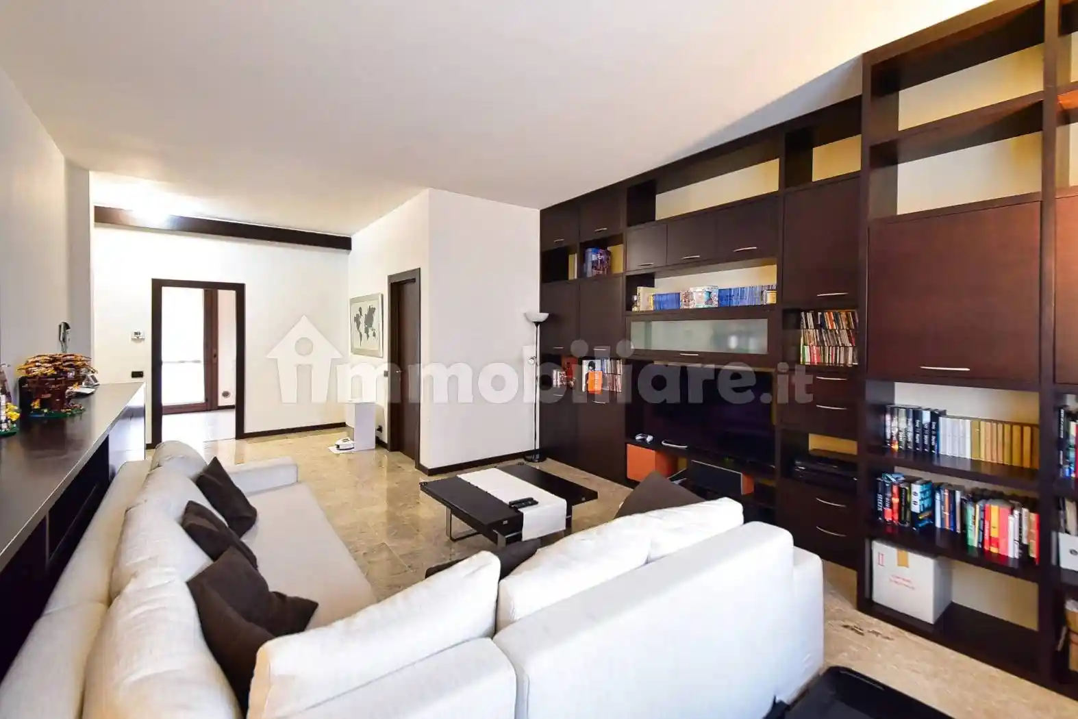 Trilocale via Giuseppe Mazzini 13, Sant'Antonio, Cantù - foto 2