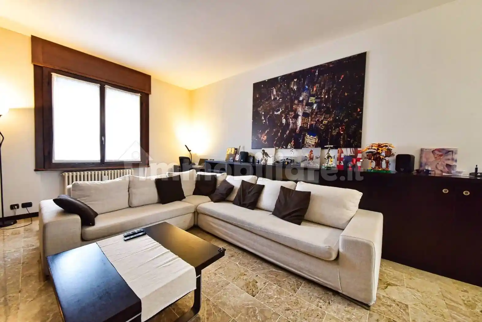 Trilocale via Giuseppe Mazzini 13, Sant'Antonio, Cantù - foto 3