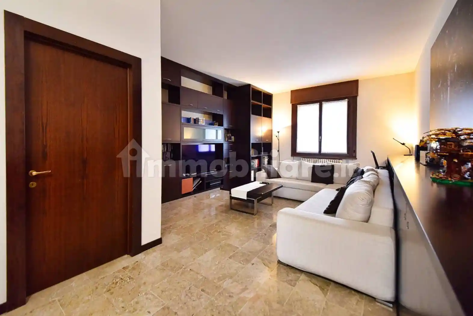 Trilocale via Giuseppe Mazzini 13, Sant'Antonio, Cantù - foto 4