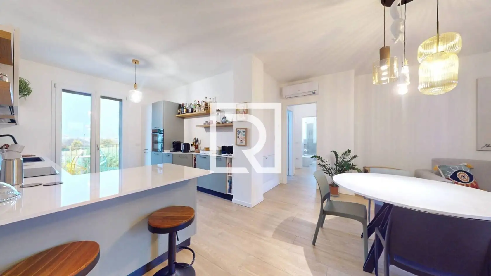 Appartamento in vendita a Gambettola