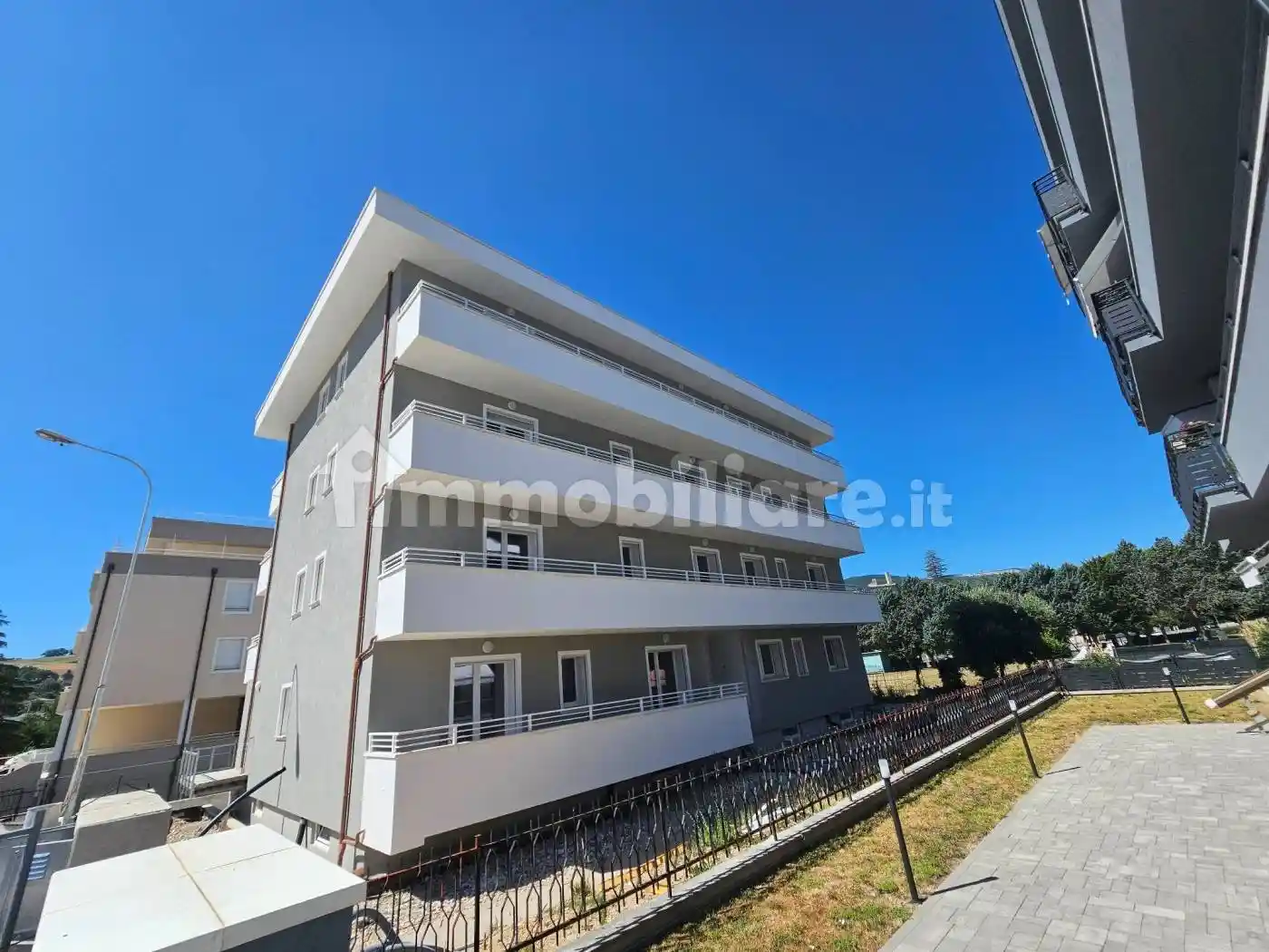 Appartamento in vendita a San Severino Marche