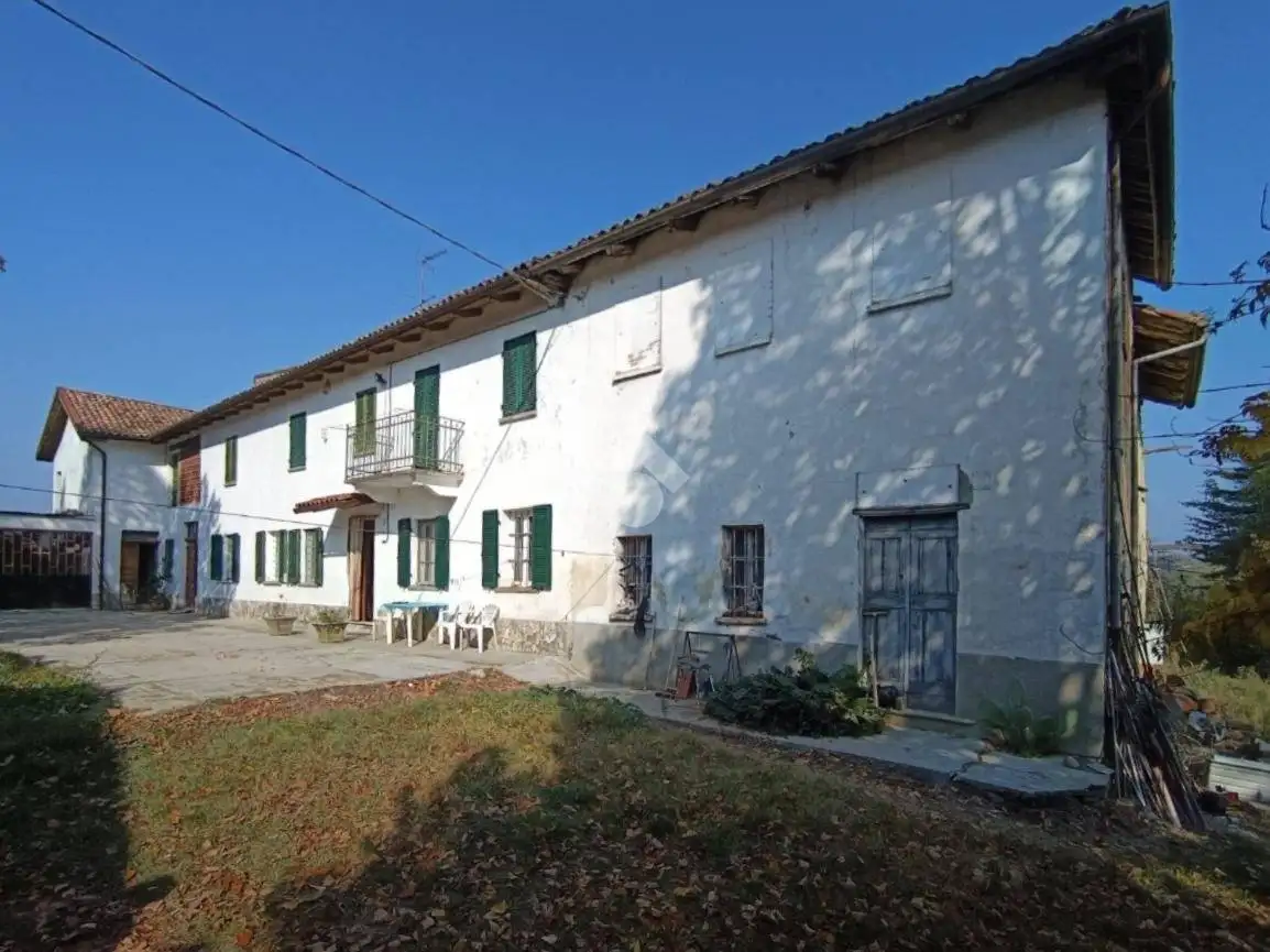 Casa indipendente in vendita a Costigliole d'Asti