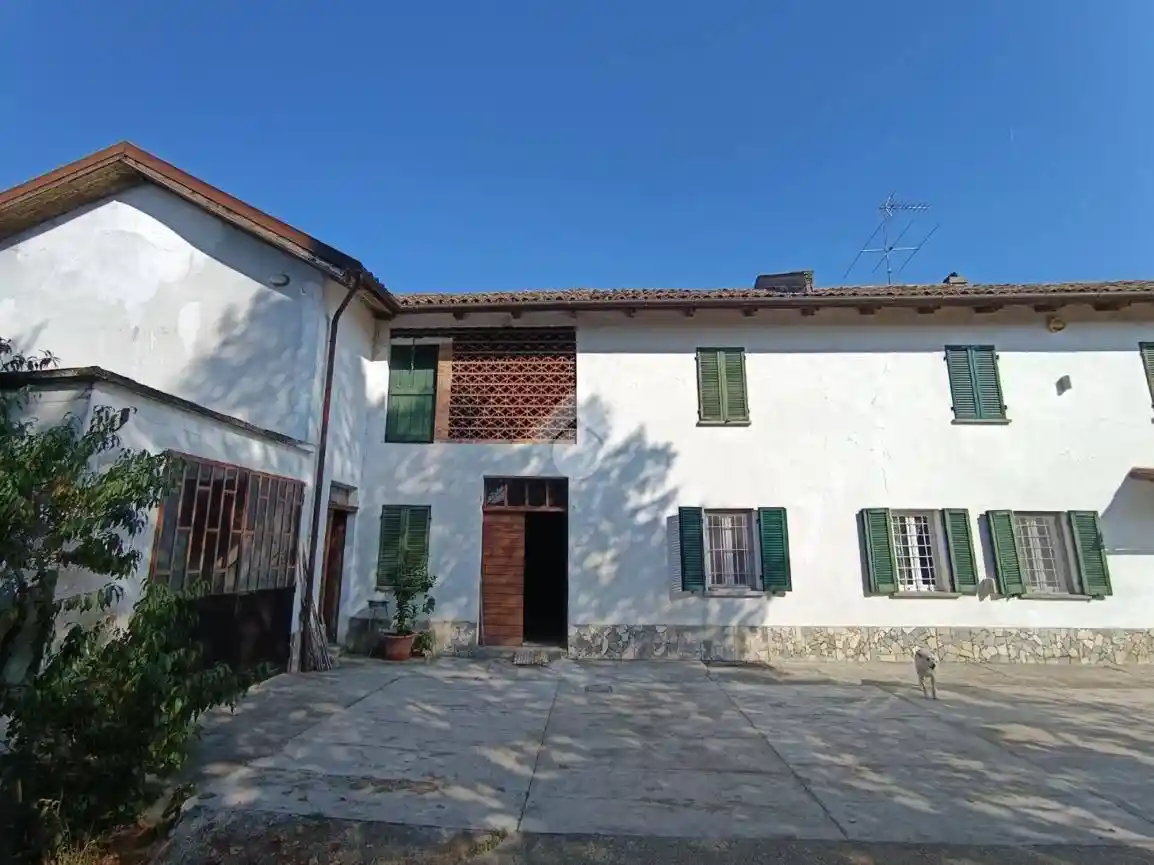 Terratetto unifamiliare Strada Giaietti 9, Costigliole d'Asti - foto 3