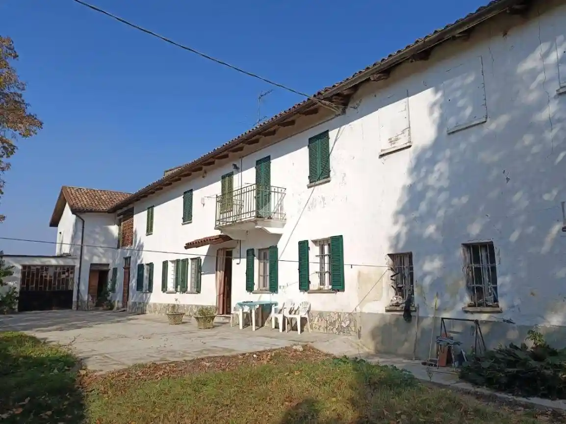 Terratetto unifamiliare Strada Giaietti 9, Costigliole d'Asti - foto 5