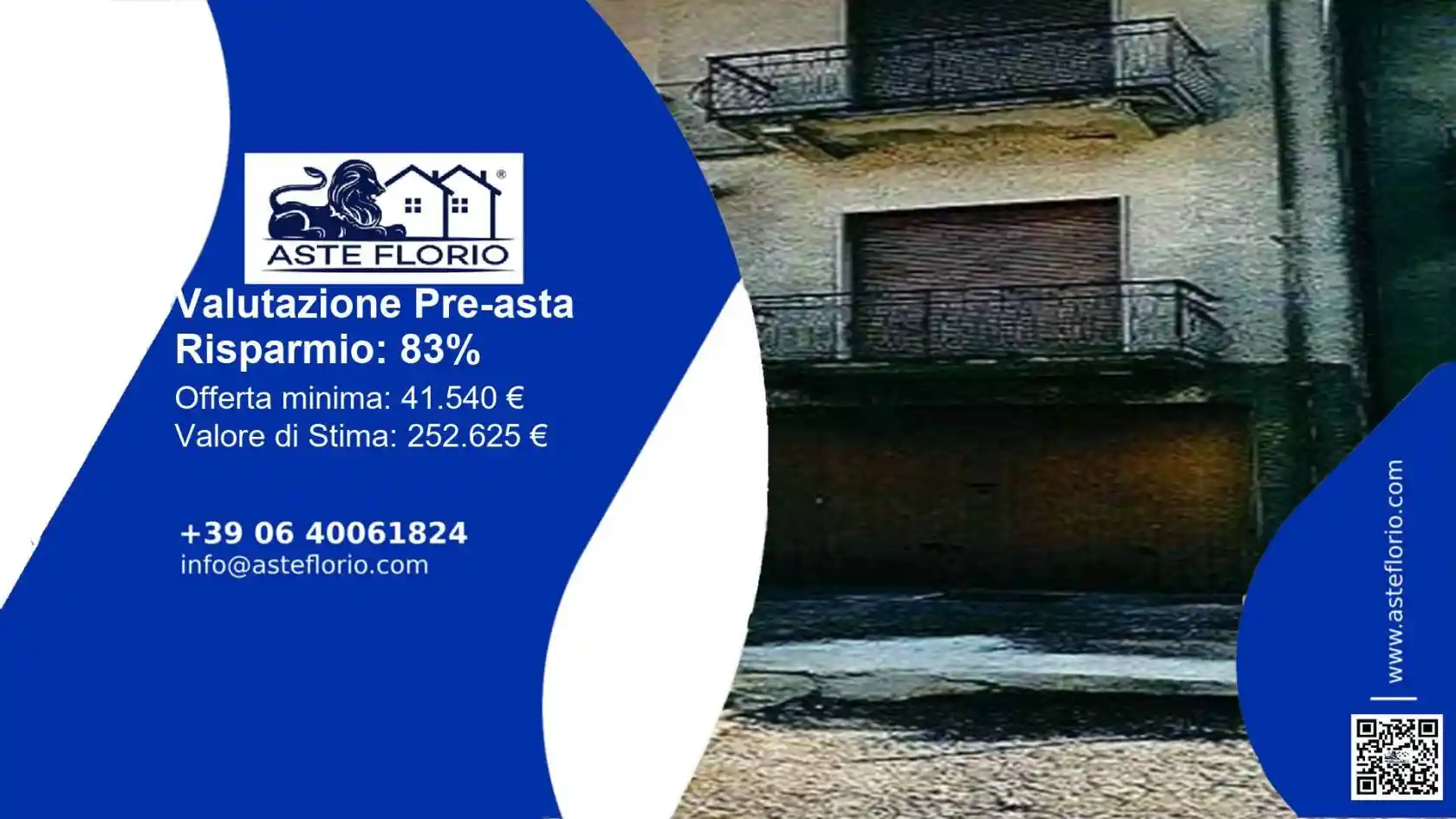 Appartamento in vendita a Cortenova