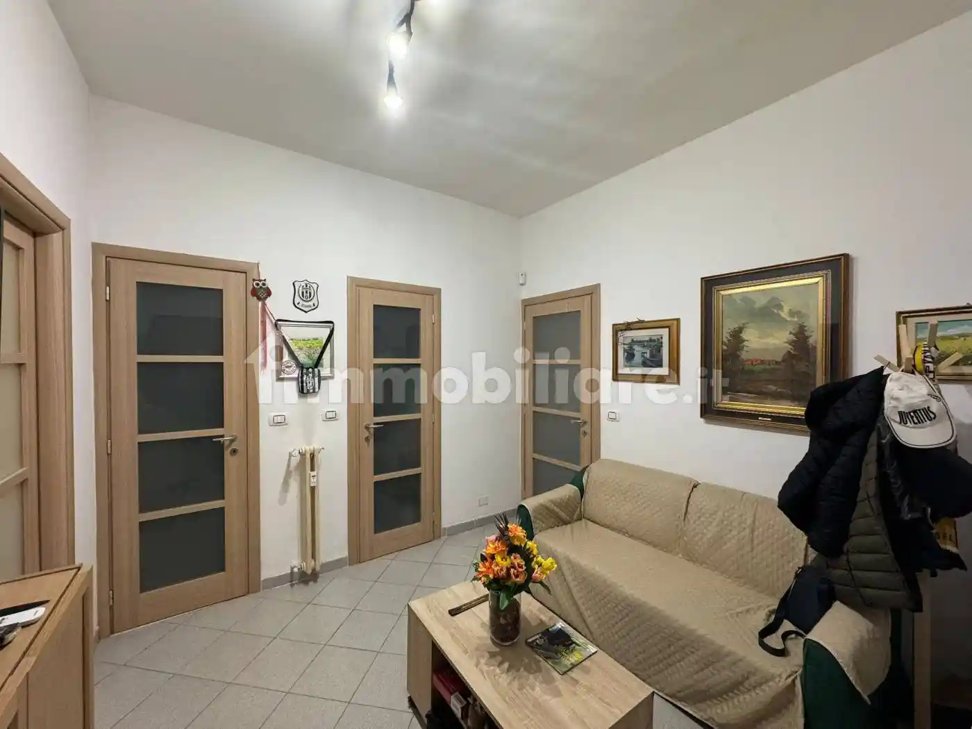 Appartamento in vendita a Moncalieri