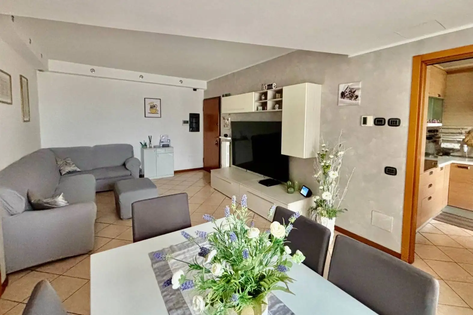 Appartamento in vendita a Lecco