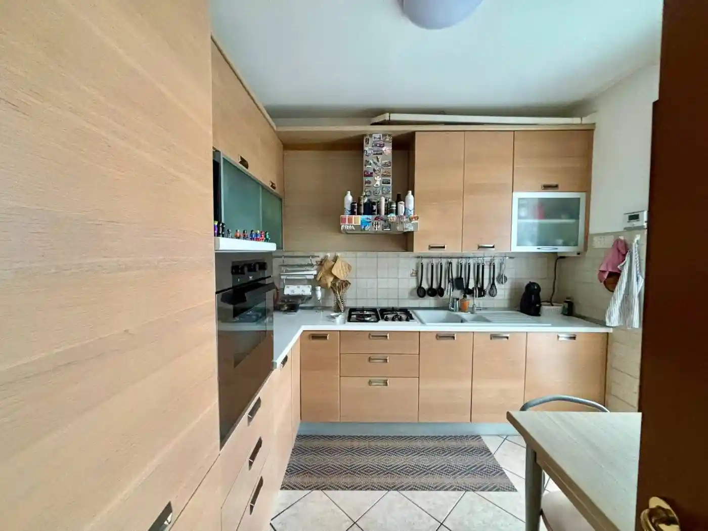 Trilocale via alla Spiaggia, Chiuso, Lecco - foto 4