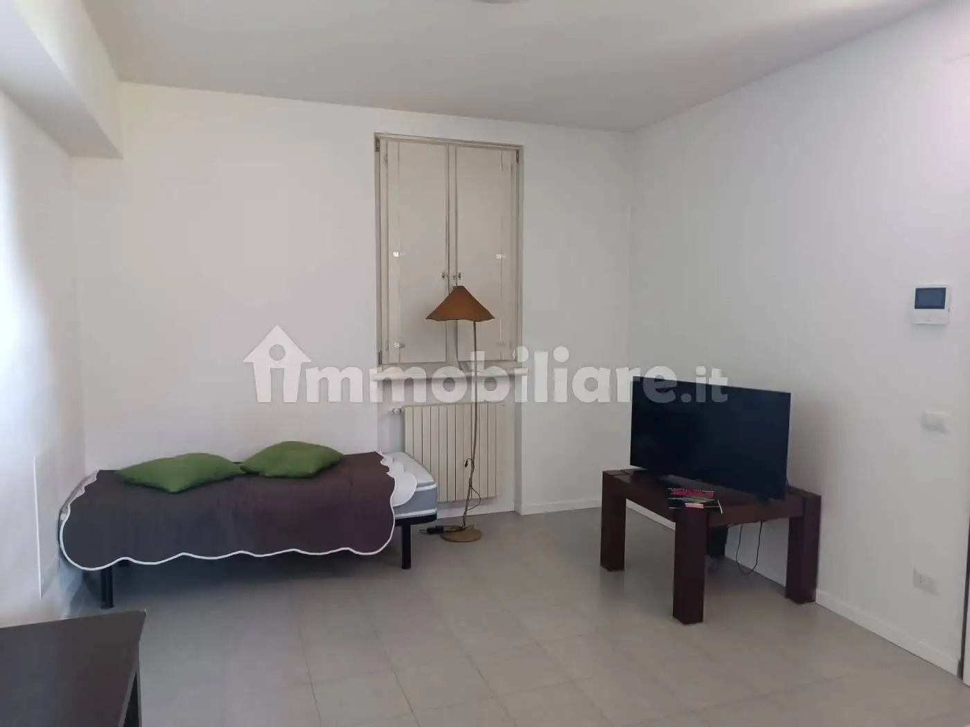 Appartamento in affitto a Crema