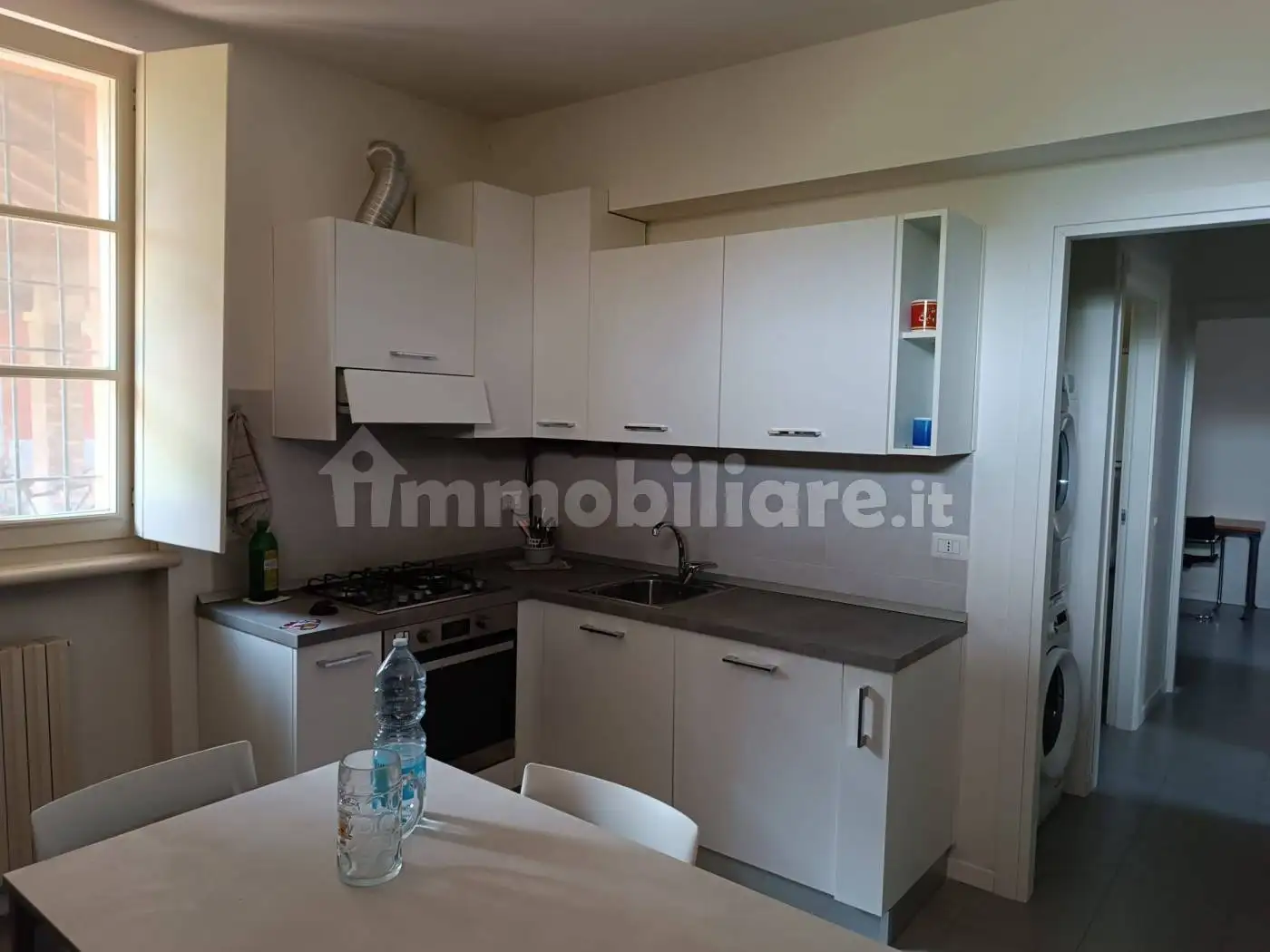 Bilocale buono stato, piano terra, Santa Maria, San Bernardino, Castelnuovo, Crema - foto 2