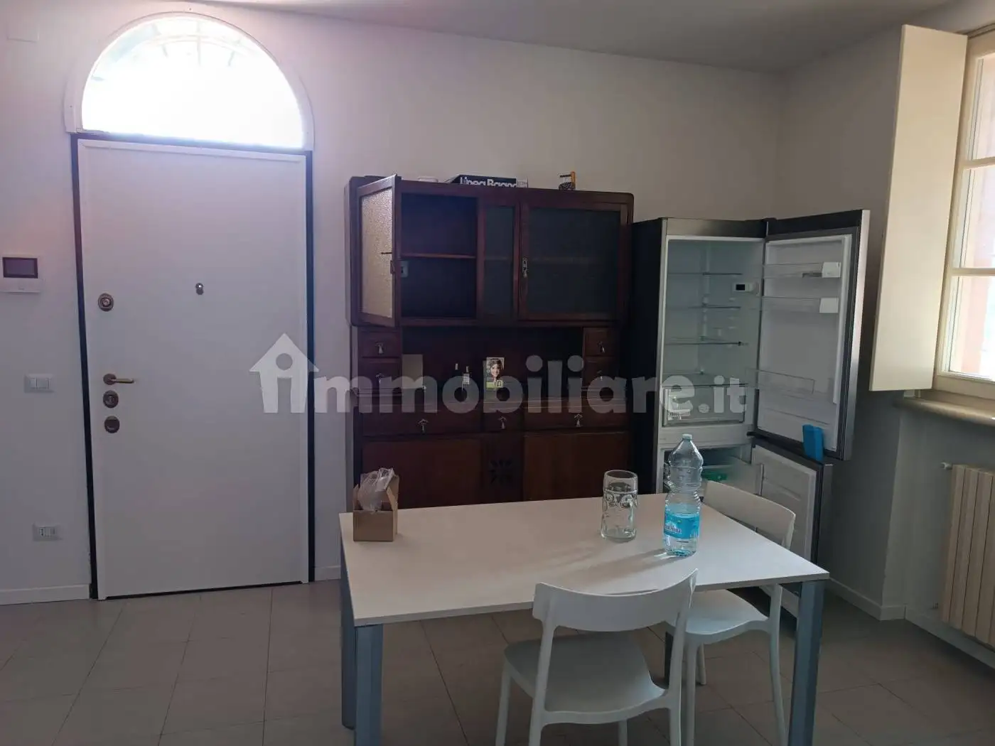 Bilocale buono stato, piano terra, Santa Maria, San Bernardino, Castelnuovo, Crema - foto 3