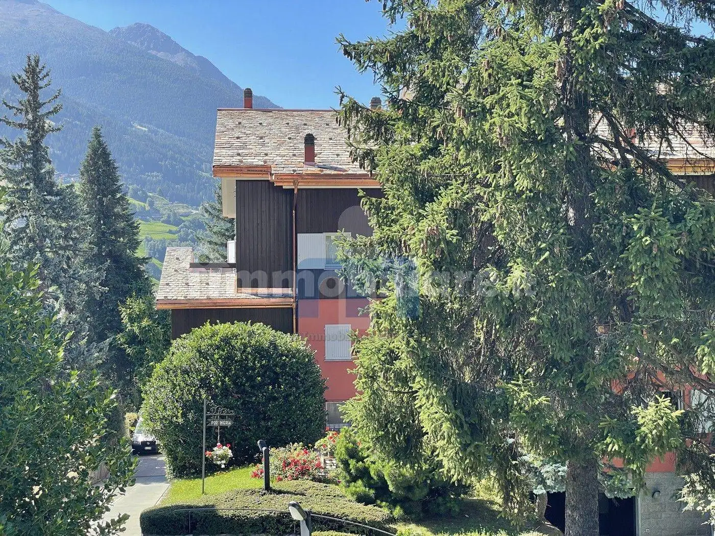 Appartamento via Stelvio 21, Centro, Bormio - foto 2