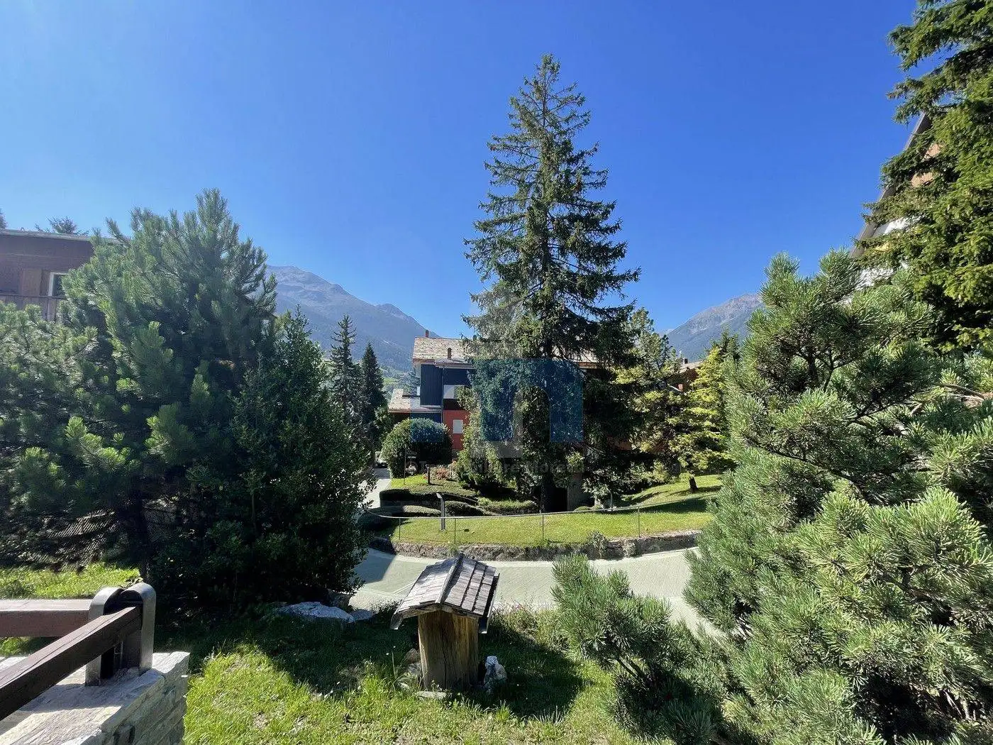 Appartamento via Stelvio 21, Centro, Bormio - foto 3