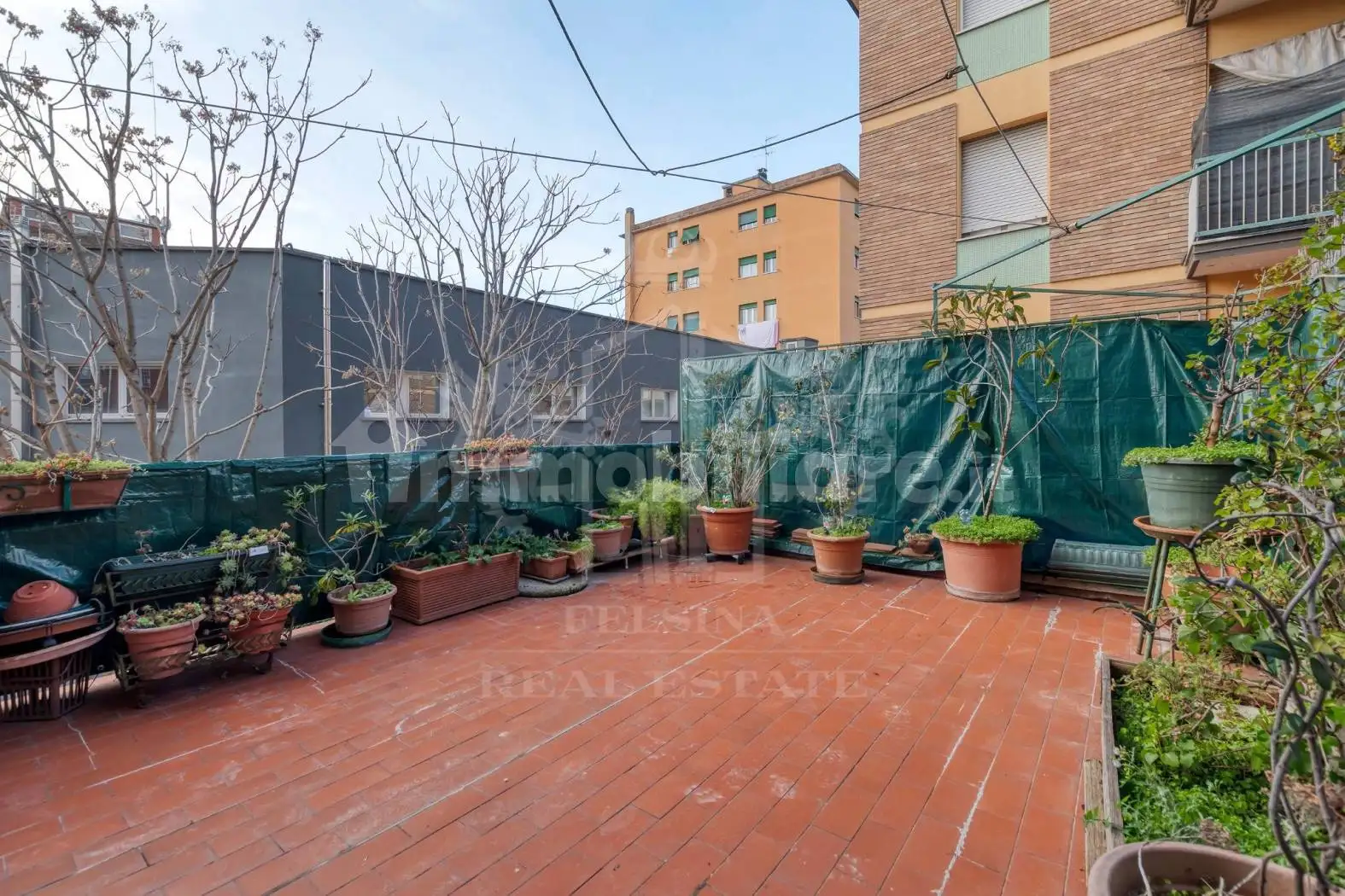 Appartamento in vendita a Bologna