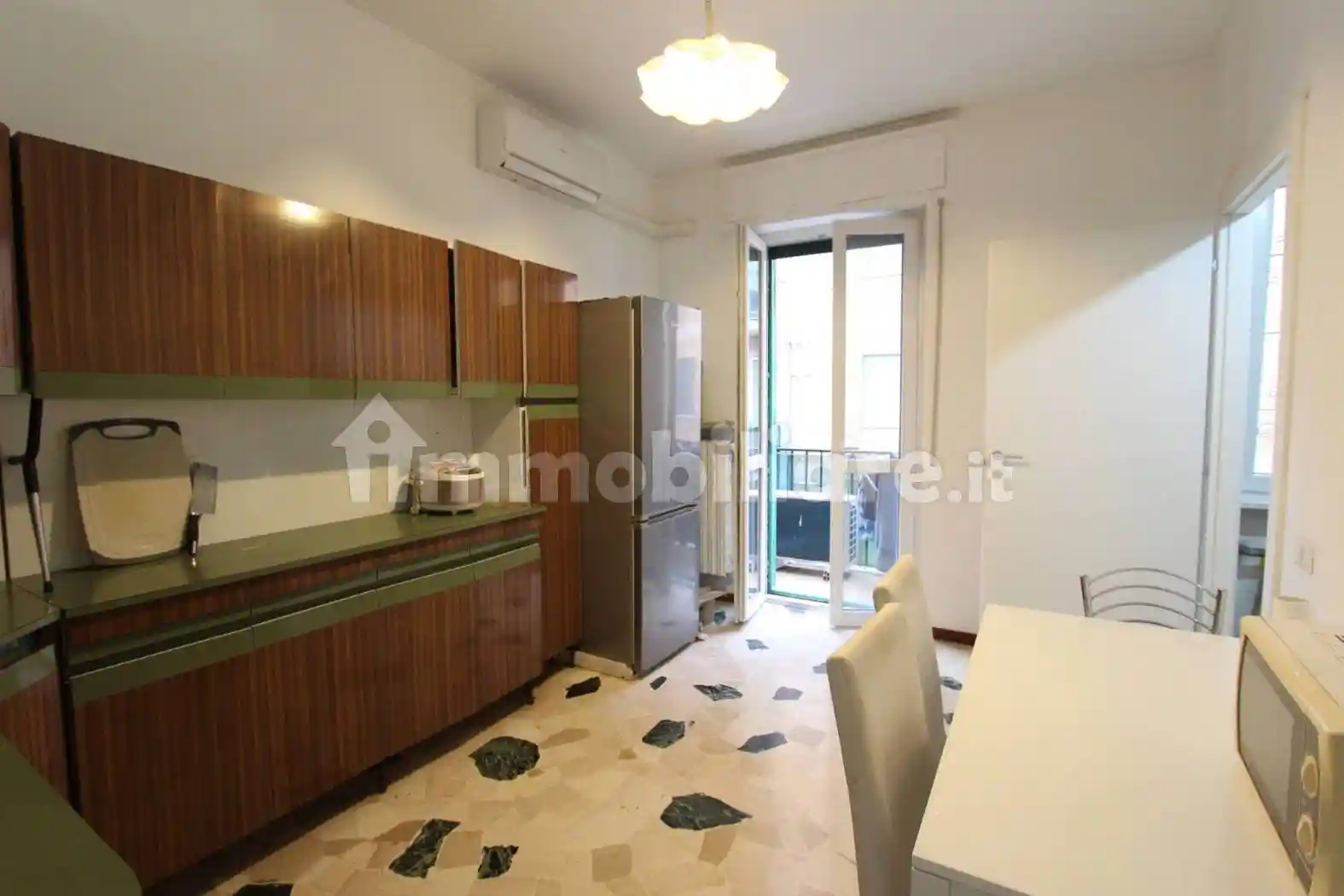 Appartamento via Calizzano 5, Comasina, Milano - foto 2