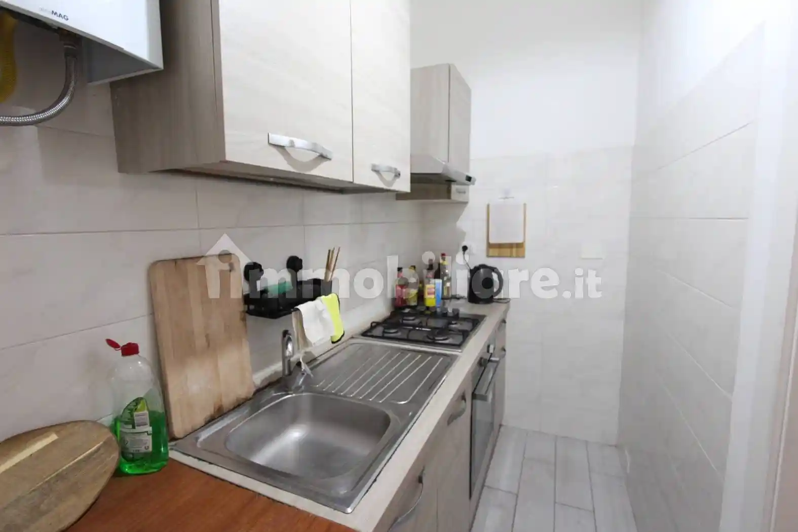 Appartamento via Calizzano 5, Comasina, Milano - foto 4