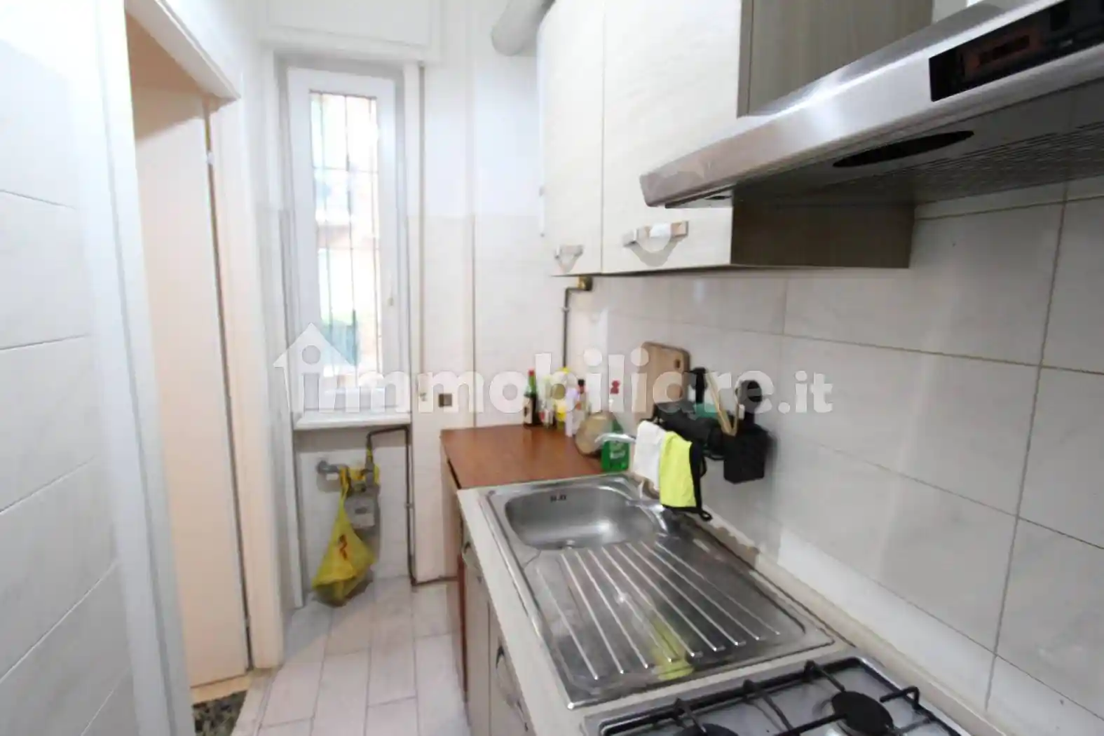 Appartamento via Calizzano 5, Comasina, Milano - foto 5