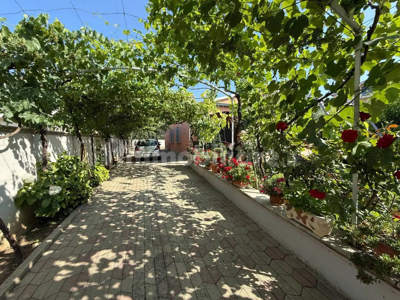 Villa in vendita a Montesilvano