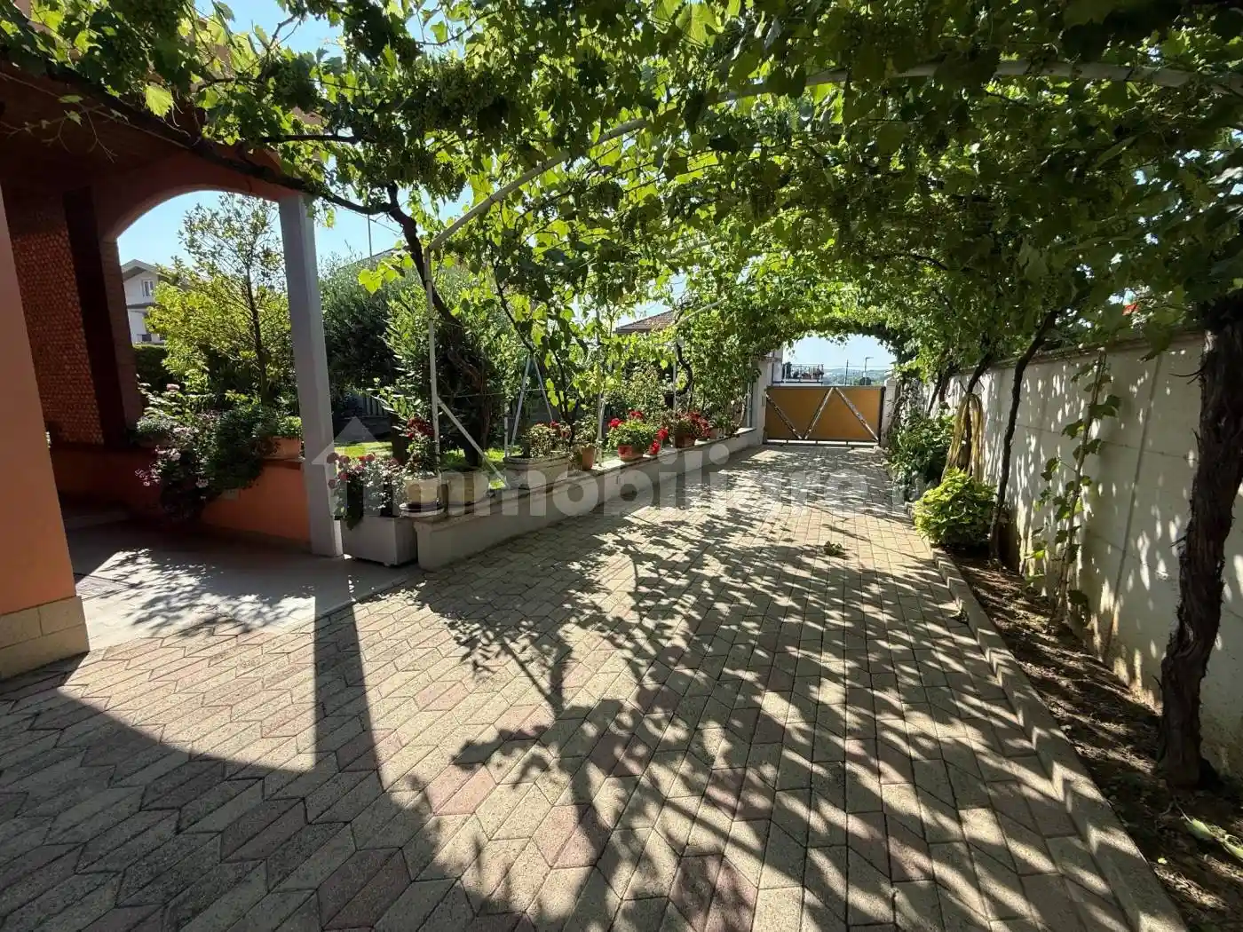 Villa unifamiliare via Vestina 489, Villa Carmine, Montesilvano - foto 2