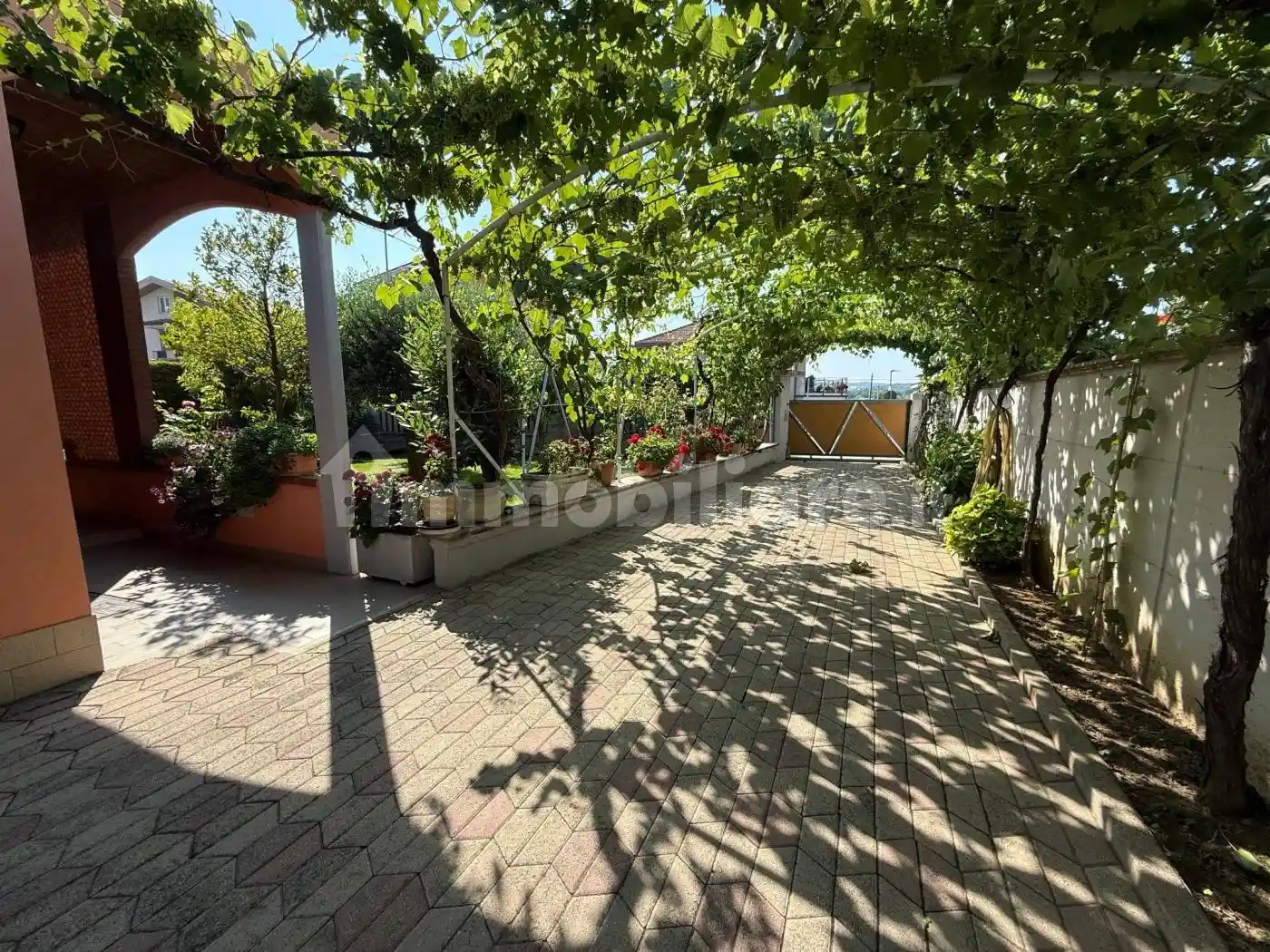 Villa unifamiliare via Vestina 489, Villa Carmine, Montesilvano - foto 3