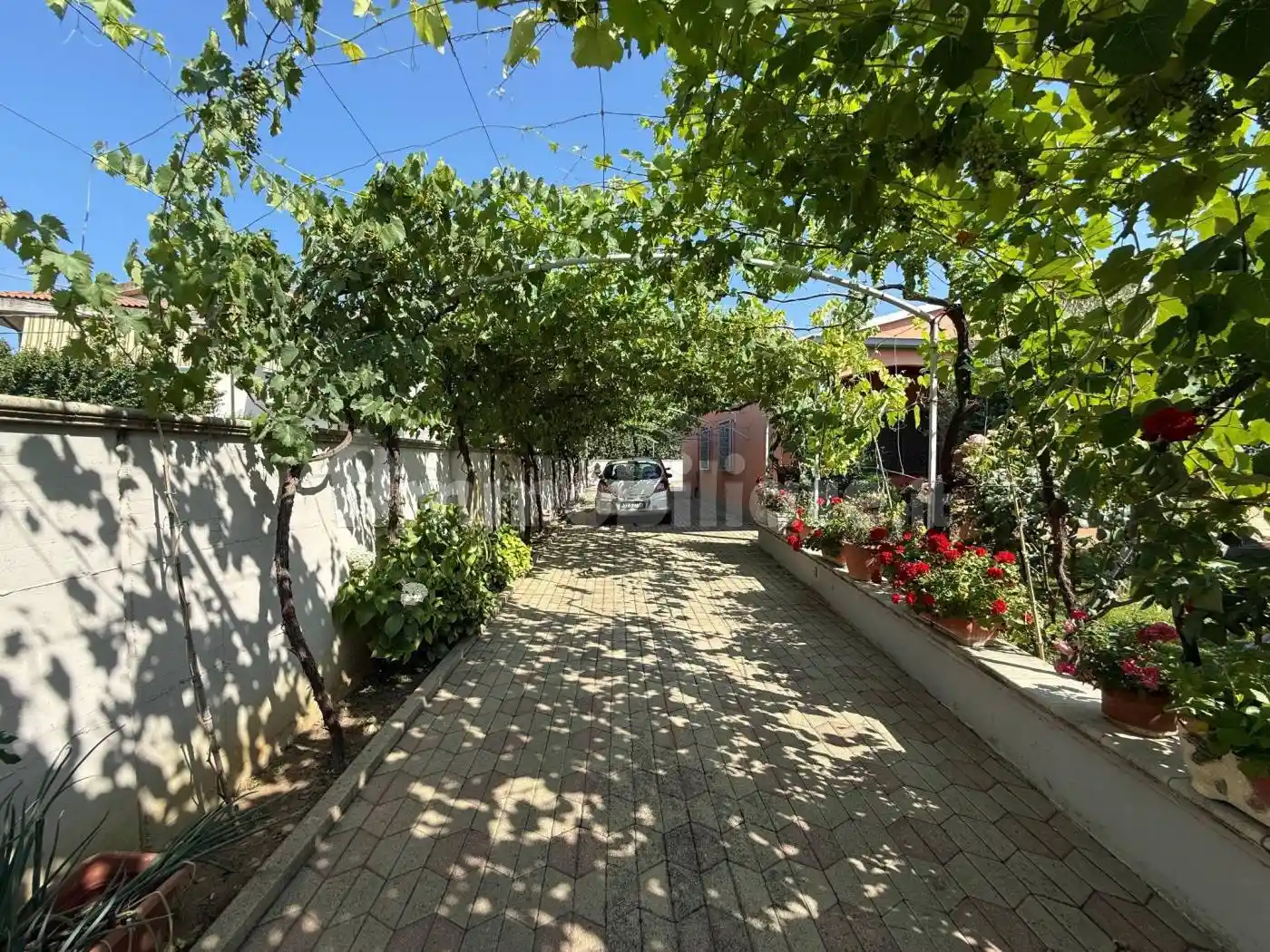 Villa unifamiliare via Vestina 489, Villa Carmine, Montesilvano - foto 4