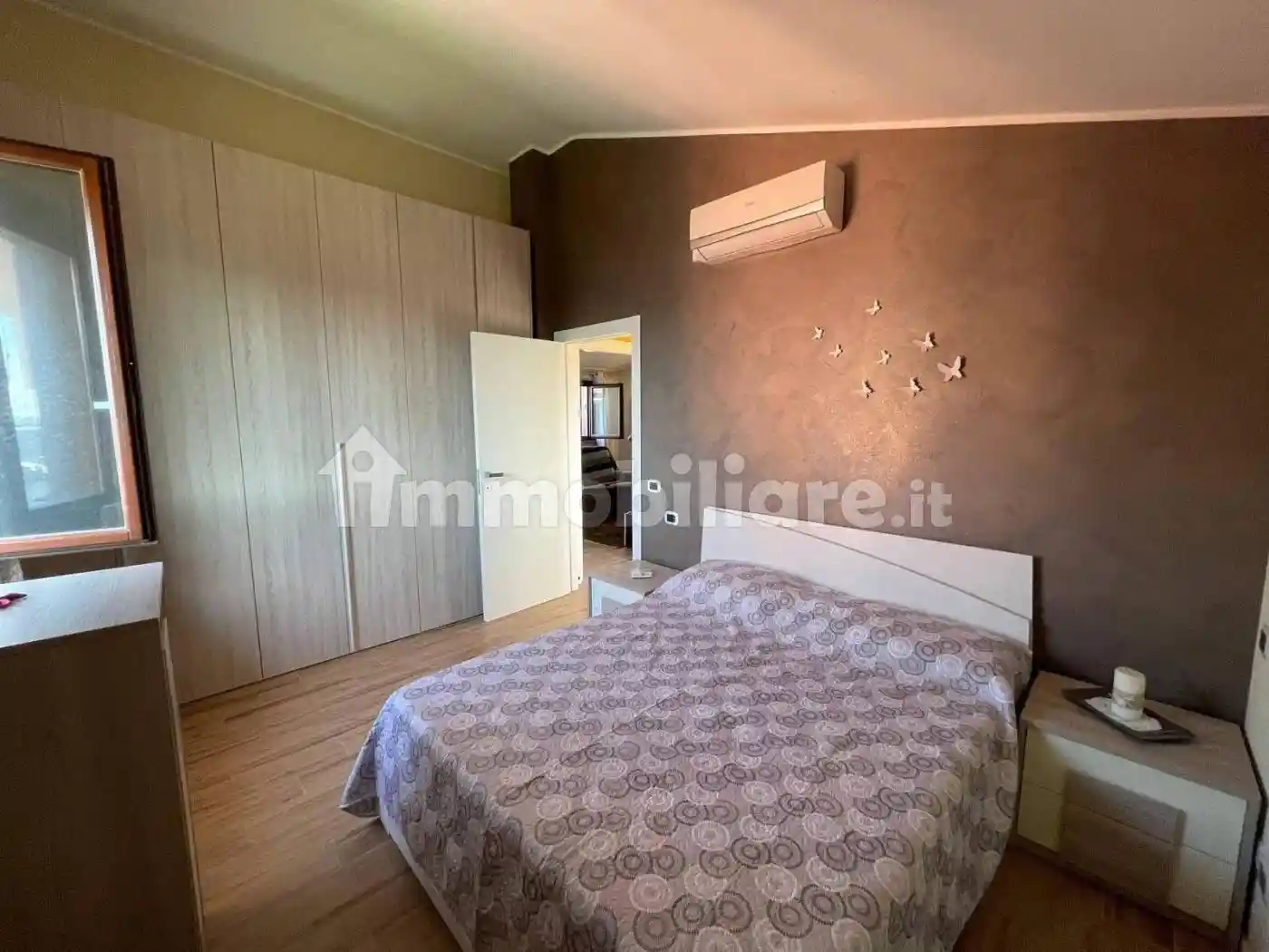 Trilocale via Eugenio Montale 1, Cerro al Lambro - foto 3