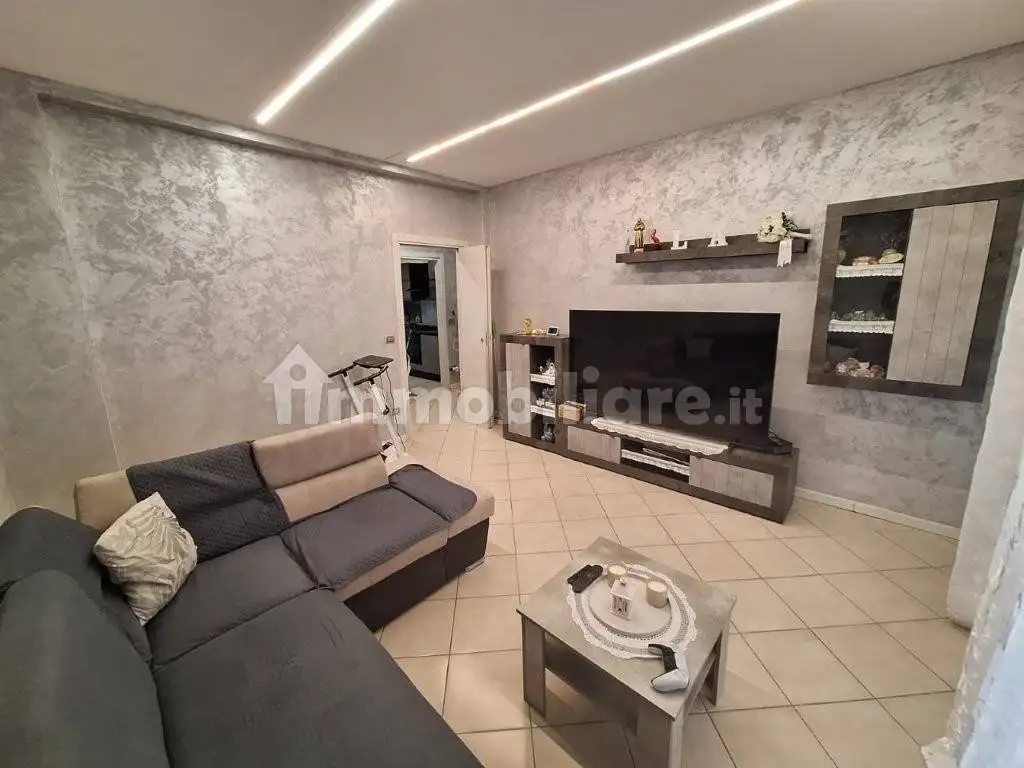 Appartamento in vendita a Casale Monferrato