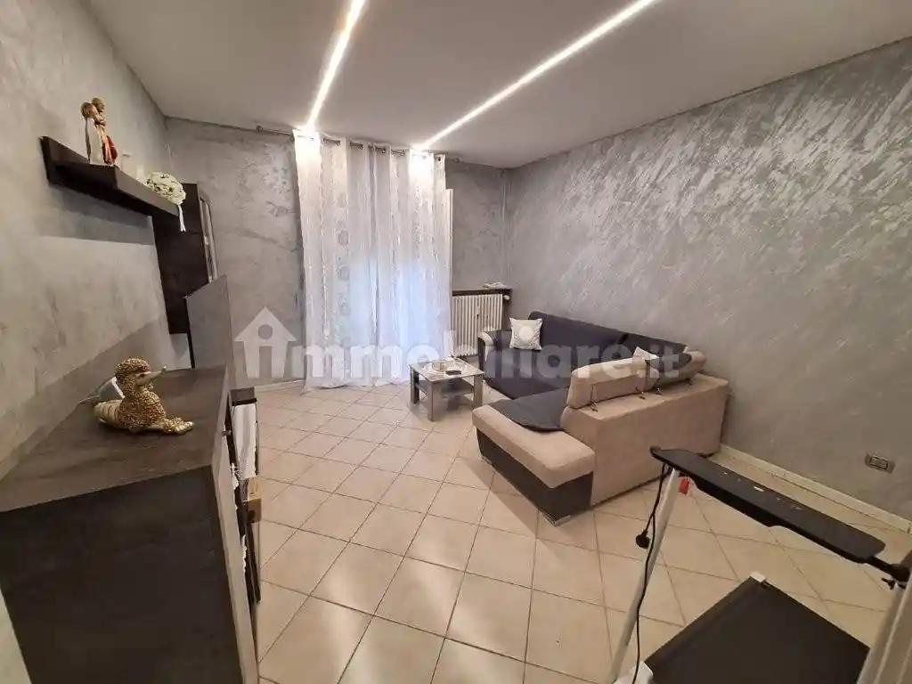 Bilocale via Fratelli Bandiera 16, Oltreponte, Casale Monferrato - foto 2