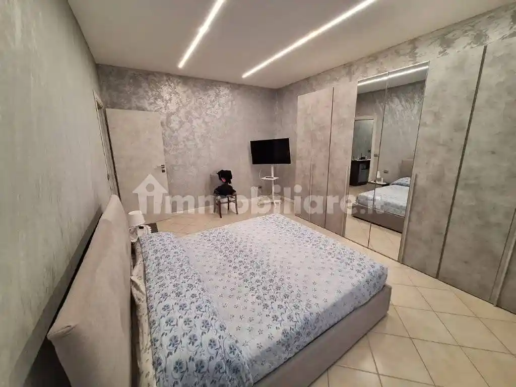 Bilocale via Fratelli Bandiera 16, Oltreponte, Casale Monferrato - foto 3