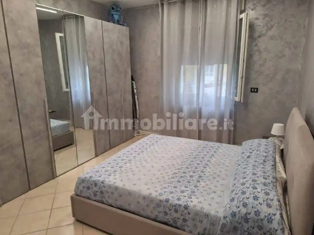 Bilocale via Fratelli Bandiera 16, Oltreponte, Casale Monferrato - foto 4