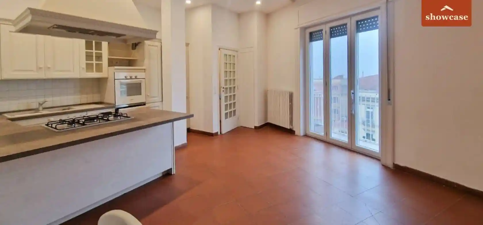 Quadrilocale via Suor Orsola, Vomero, Napoli - foto 3