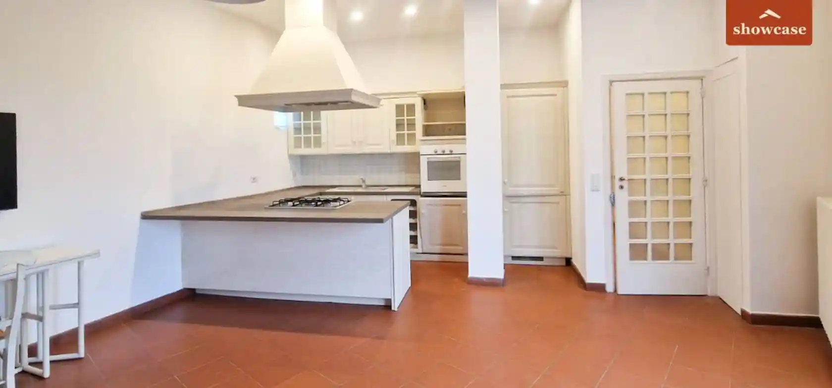 Quadrilocale via Suor Orsola, Vomero, Napoli - foto 4