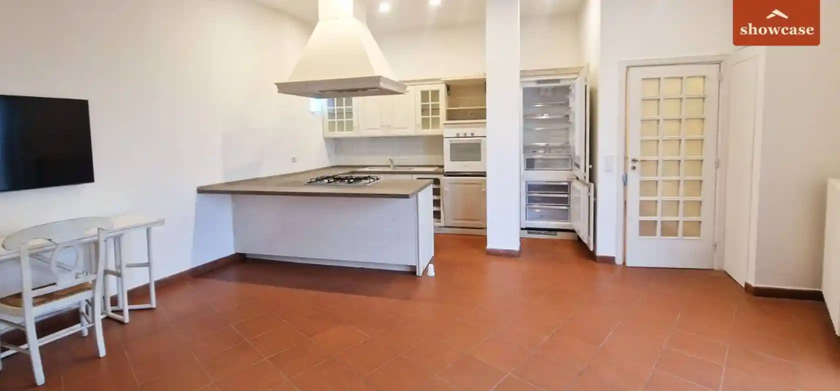 Quadrilocale via Suor Orsola, Vomero, Napoli - foto 5