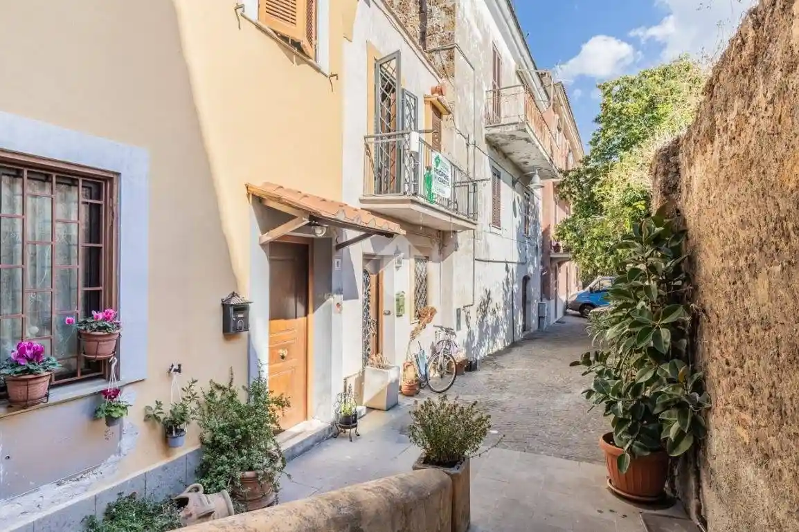 Appartamento in vendita a Cerveteri