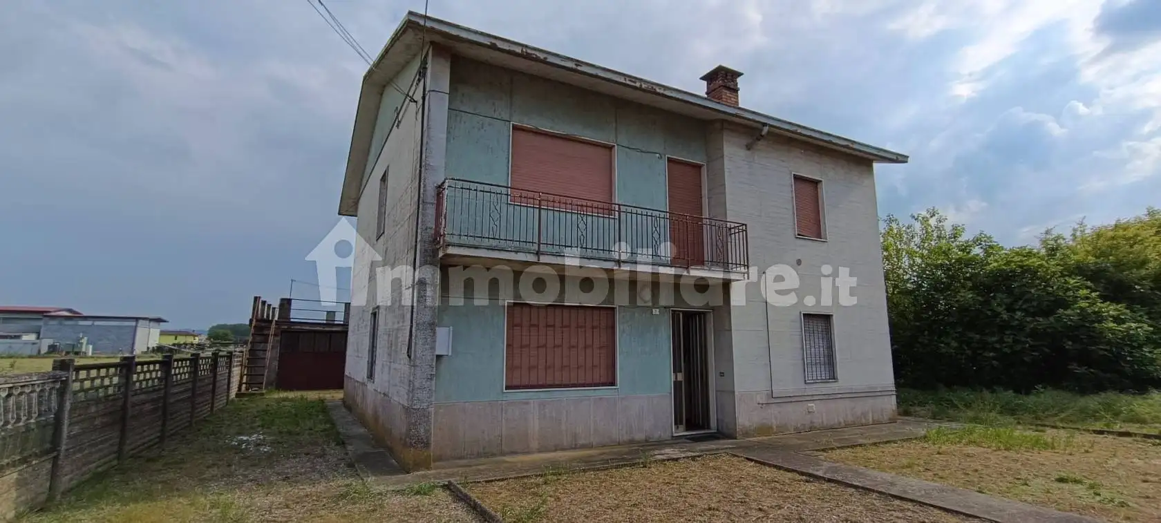 Villa in vendita a Rea