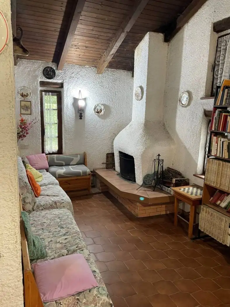 Villa in vendita a Masciago Primo