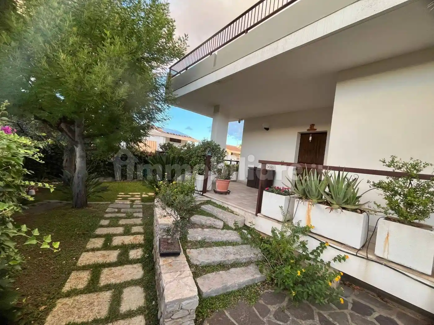 Villa in vendita a Palo del Colle