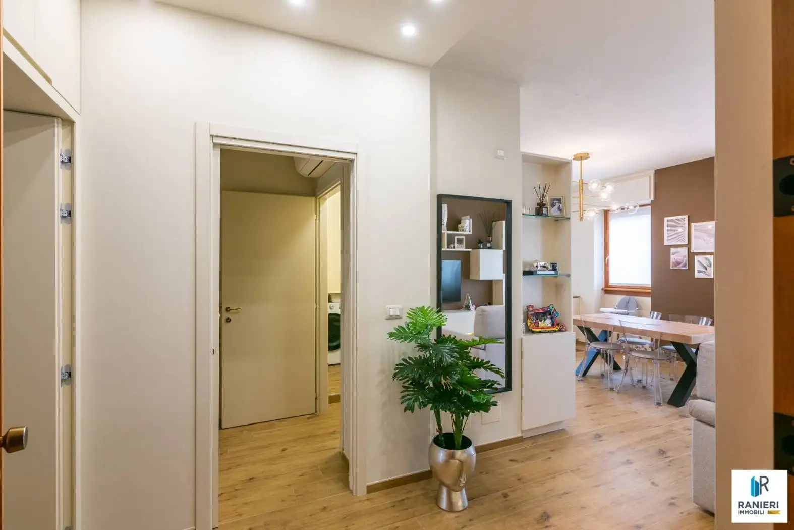 Apartment in vendita a Milan