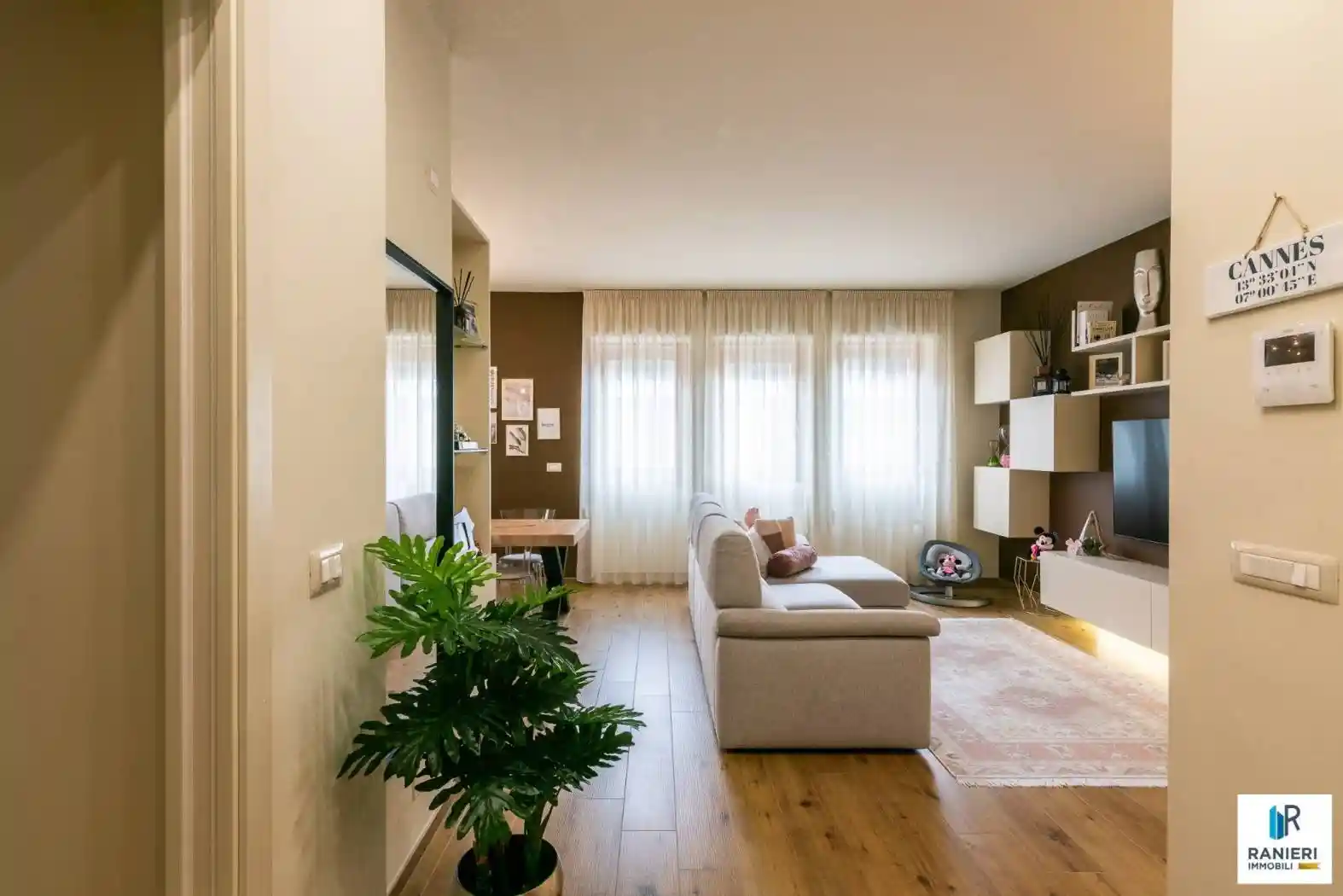 Trilocale viale Cirene, Porta Romana - Medaglie d'Oro, Milano - foto 2