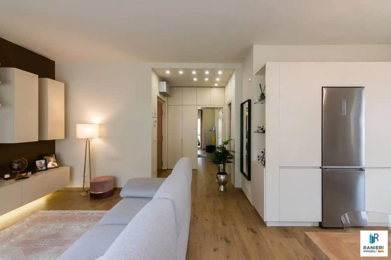 Trilocale viale Cirene, Porta Romana - Medaglie d'Oro, Milano - foto 5