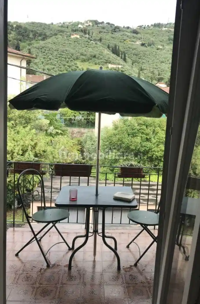 Appartamento in vendita a Pietrasanta