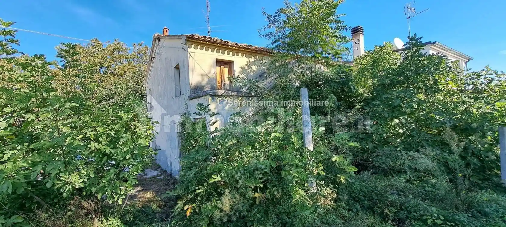 Appartamento in vendita a Vallefoglia