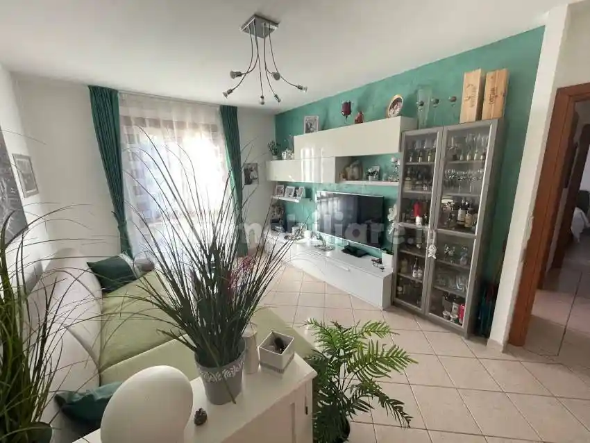 Appartamento via 7 Marzo, Galceti, Prato - foto 2